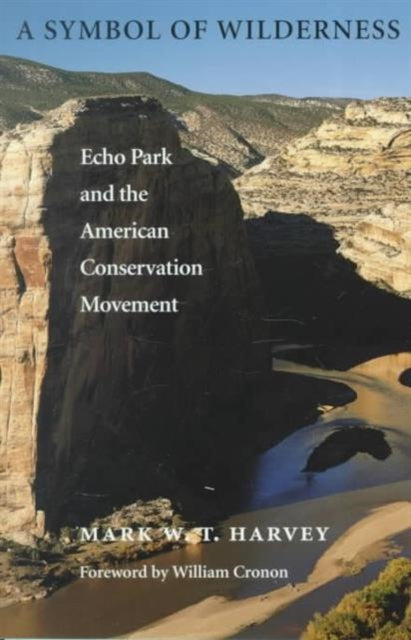 A Symbol of Wilderness