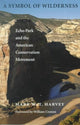 Book cover of: Symbol of Wilderness