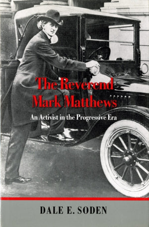 Reverend Mark Matthews