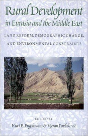 Rural Development in Eurasia and the Middle East