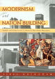 Book cover of: Modernism and Nation Building. By: Sibel Bozdogan