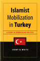 Book cover of: Islamist Mobilization in Turkey. By: Jenny B. White