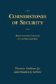 Book cover of: Cornerstones of Security