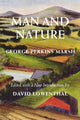 Book cover of: Man and Nature