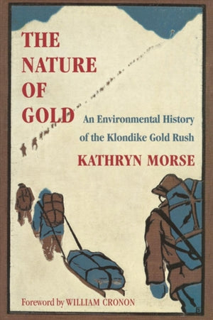 Nature of Gold