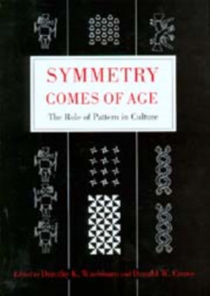 Symmetry Comes of Age