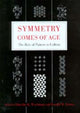 Book cover of: Symmetry Comes of Age