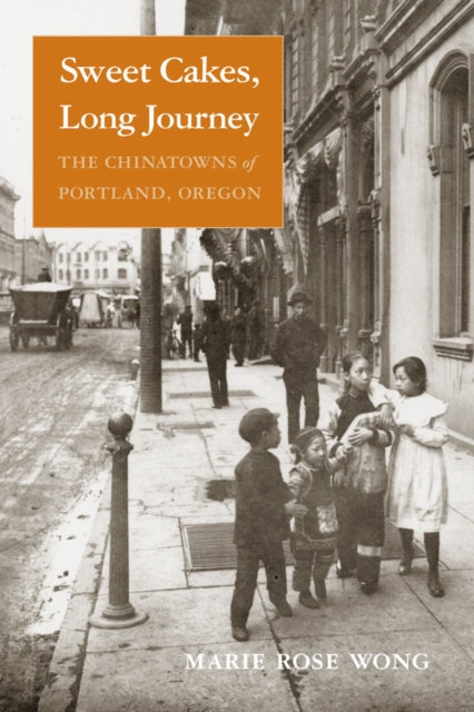 Sweet Cakes, Long Journey
