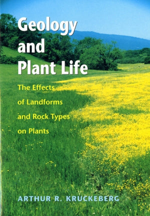 Geology and Plant Life