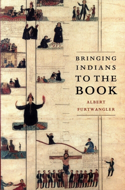 Bringing Indians to the Book