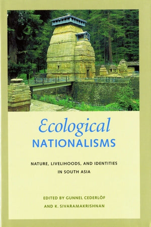 Ecological Nationalisms