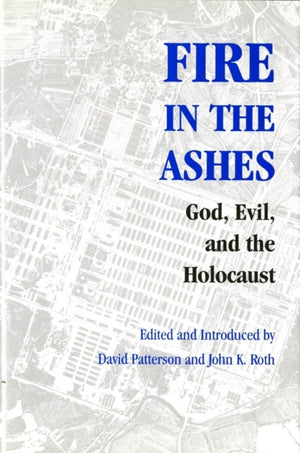 Fire in the Ashes
