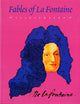 Book cover of: Fables of La Fontaine. By: Christopher Carsten