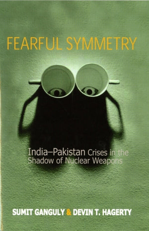 Fearful Symmetry