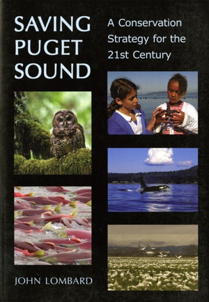 Saving Puget Sound