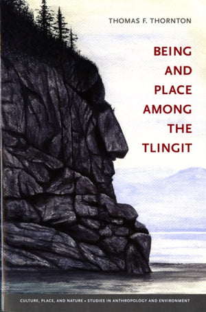 Being and Place Among the Tlingit