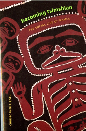 Becoming Tsimshian