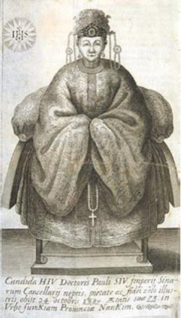 Book cover of: Interweaving of Rituals. By: N. Standaert