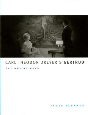 Carl Theodor Dreyer's Gertrud