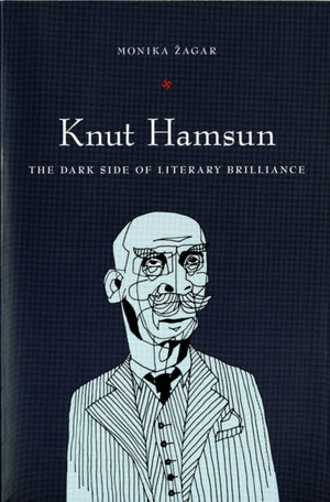 Knut Hamsun