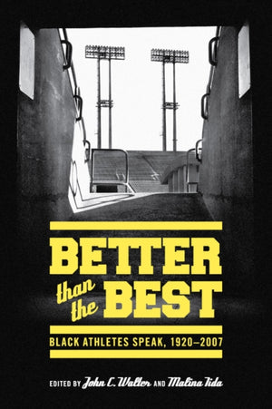 Better Than the Best