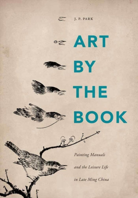 Book cover of: Art by the Book. By: J. P. Park
