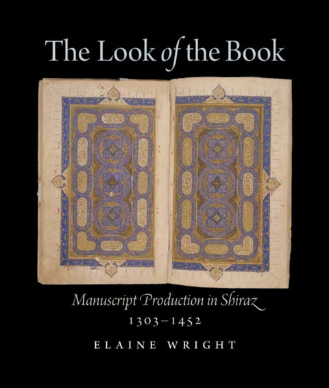 Look of the Book