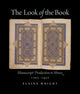 Book cover of: Look of the Book. By: Elaine Julia Wright