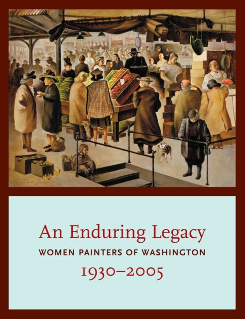 Book cover of: Enduring Legacy. By: David F. Martin