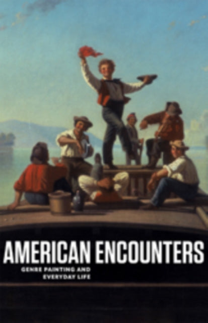 American Encounters