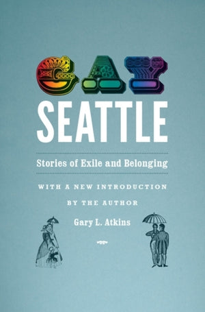 Gay Seattle