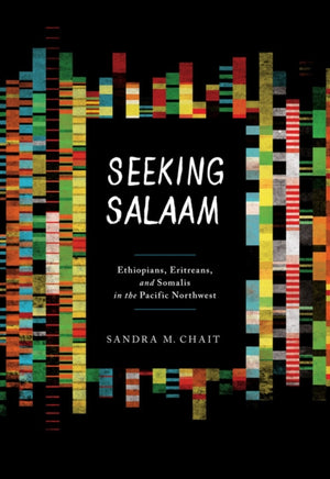 Seeking Salaam