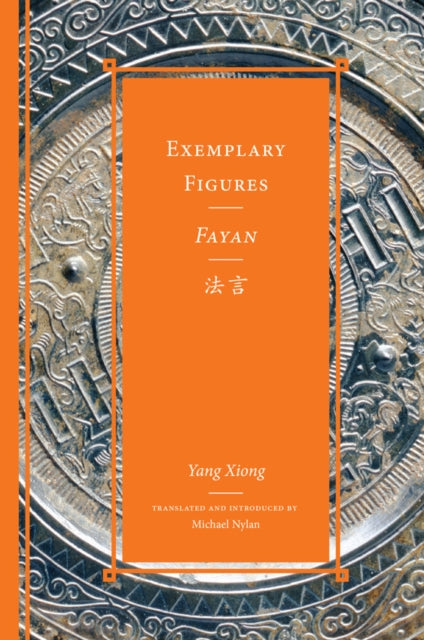 Exemplary Figures / Fayan??