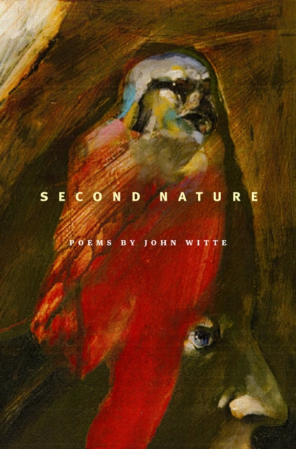 Book cover of: Second Nature