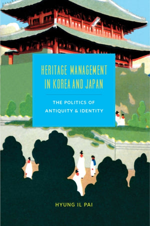 Heritage Management in Korea and Japan