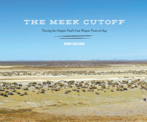 Meek Cutoff