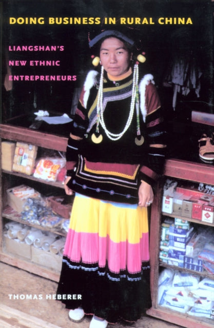 Doing Business in Rural China