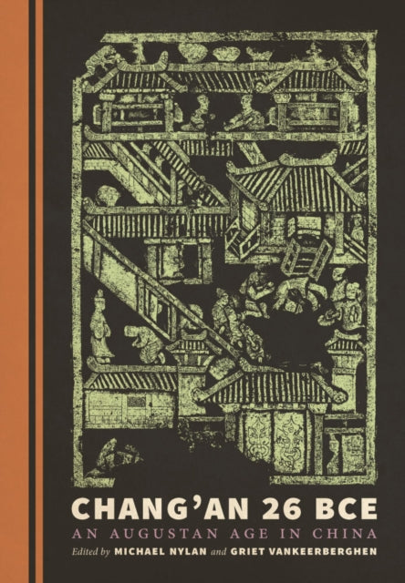 Chang'an 26 BCE