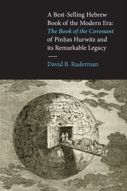 A Best-Selling Hebrew Book of the Modern Era