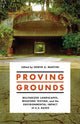 Book cover of: Proving Grounds. By: Edwin A. Martini