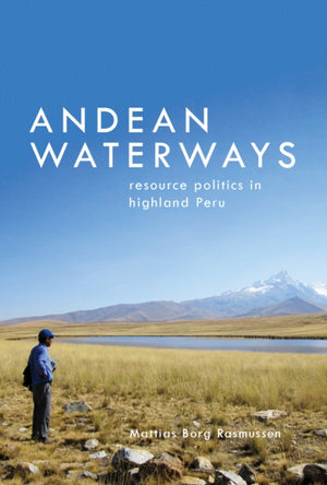 Andean Waterways