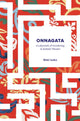 Book cover of: Onnagata. By: Maki Morinaga