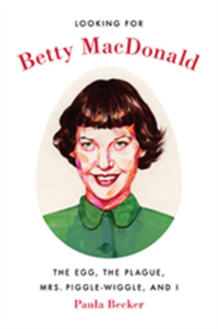 Looking for Betty MacDonald