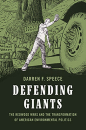 Defending Giants