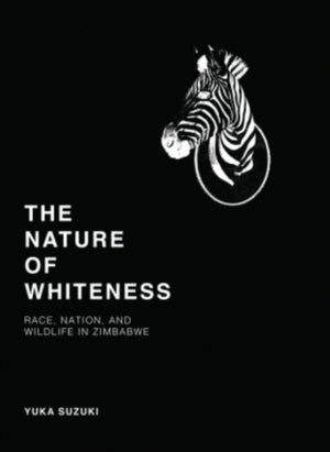 Nature of Whiteness