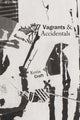 Book cover of: Vagrants & Accidentals. By: Kevin Craft