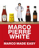 Book cover of: Marco Made Easy