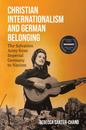 Christian Internationalism and German Belonging