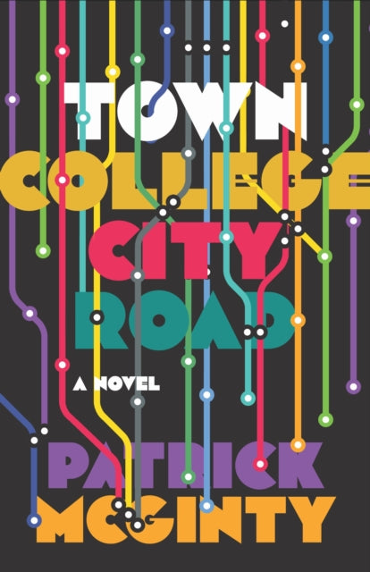 Book cover of: Town College City Road