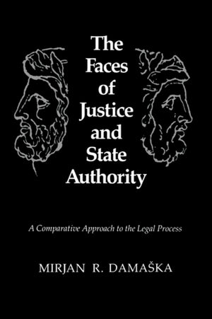 Faces of Justice and State Authority